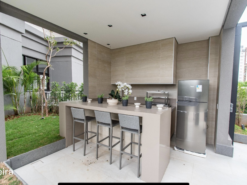 Apartamento à venda Sacomã com 28m² e 1 quarto por R$ 399.000 - img-8003.jpeg