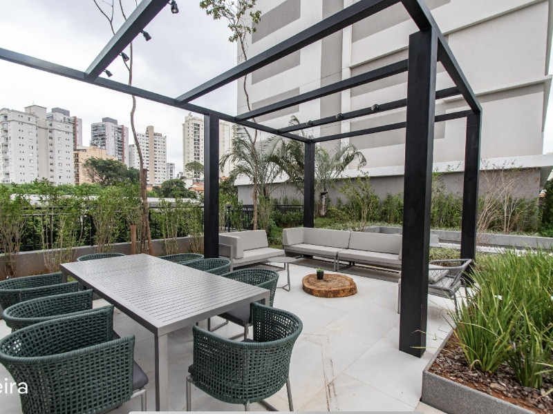 Apartamento à venda Sacomã com 28m² e 1 quarto por R$ 399.000 - img-8005.jpeg