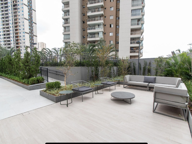 Apartamento à venda Sacomã com 28m² e 1 quarto por R$ 399.000 - img-8006.jpeg