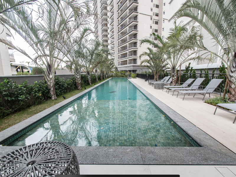 Apartamento à venda Sacomã com 28m² e 1 quarto por R$ 399.000 - img-8008.jpeg