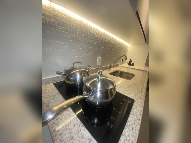 Apartamento à venda Sacomã com 28m² e 1 quarto por R$ 399.000 - img-8150.jpeg