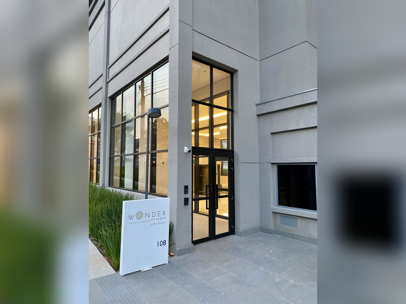 Apartamento à venda Sacomã com 28m² e 1 quarto por R$ 399.000 - img-8183.jpeg