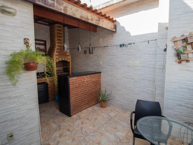 imóvel com 120m² - Ramos - Rio de Janeiro