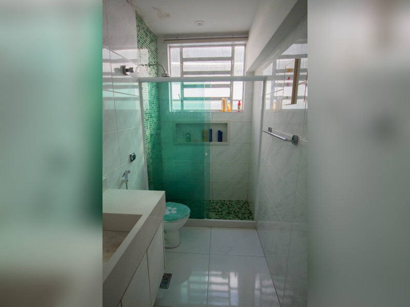 imóvel com 120m² - Ramos - Rio de Janeiro