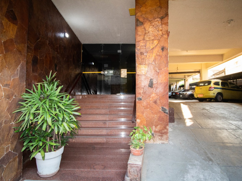 imóvel com 120m² - Ramos - Rio de Janeiro