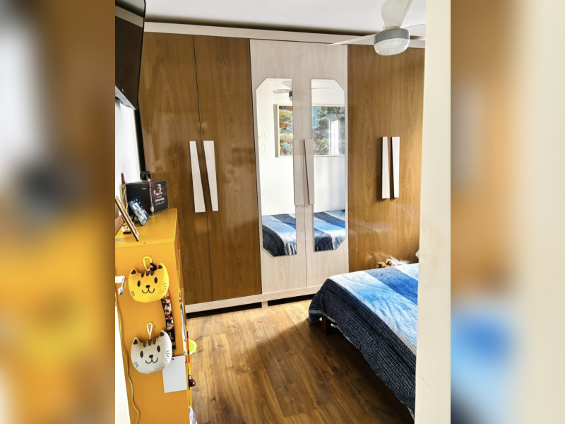 Apartamento à venda Pompéia com 55m² e 2 quartos por R$ 280.000 - 1000063696.jpg