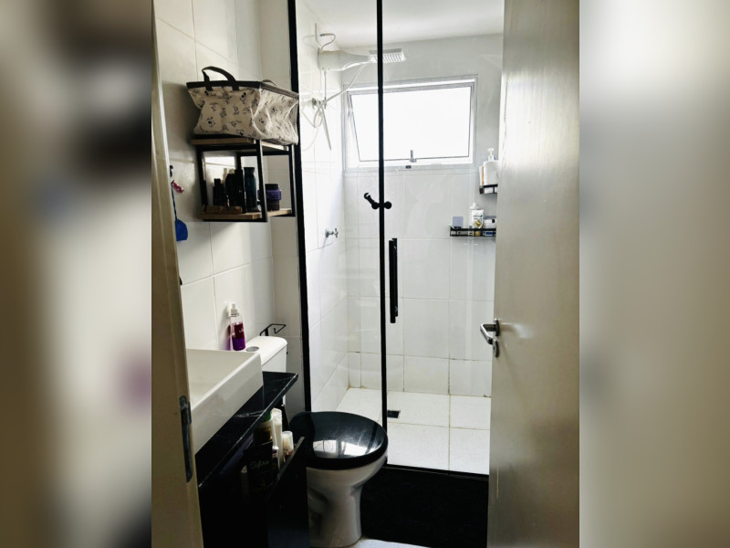 Apartamento à venda Pompéia com 55m² e 2 quartos por R$ 280.000 - 1000063697.jpg