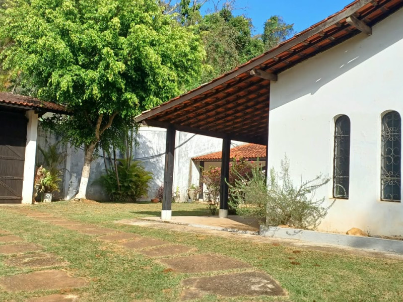 imóvel com 3000m² - Chácara Rincão - Cotia