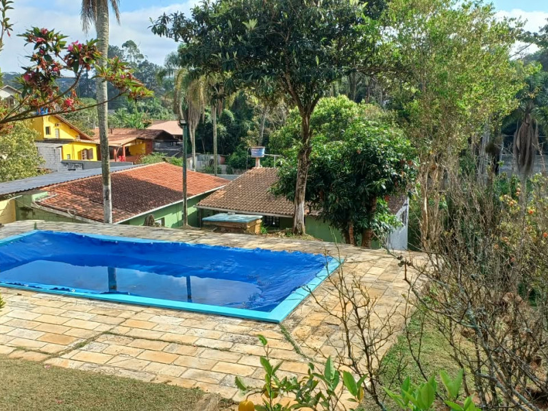 imóvel com 3000m² - Chácara Rincão - Cotia
