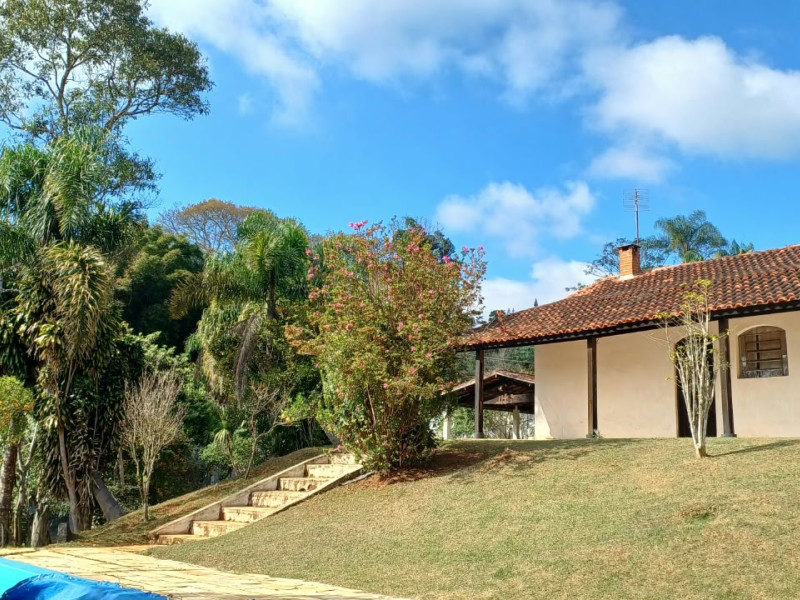 imóvel com 3000m² - Chácara Rincão - Cotia