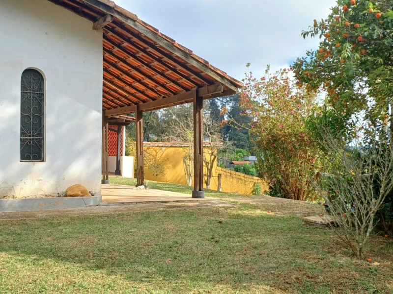 imóvel com 3000m² - Chácara Rincão - Cotia