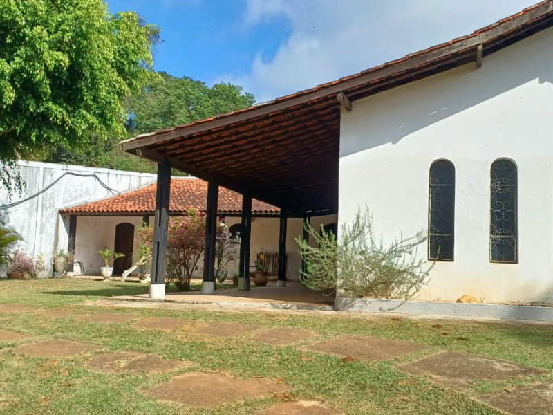 imóvel com 3000m² - Chácara Rincão - Cotia