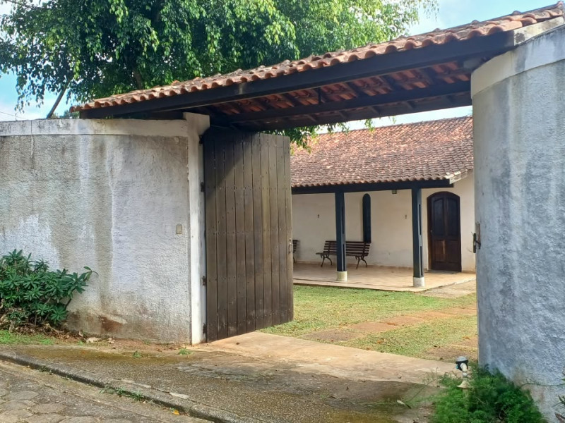 imóvel com 3000m² - Chácara Rincão - Cotia