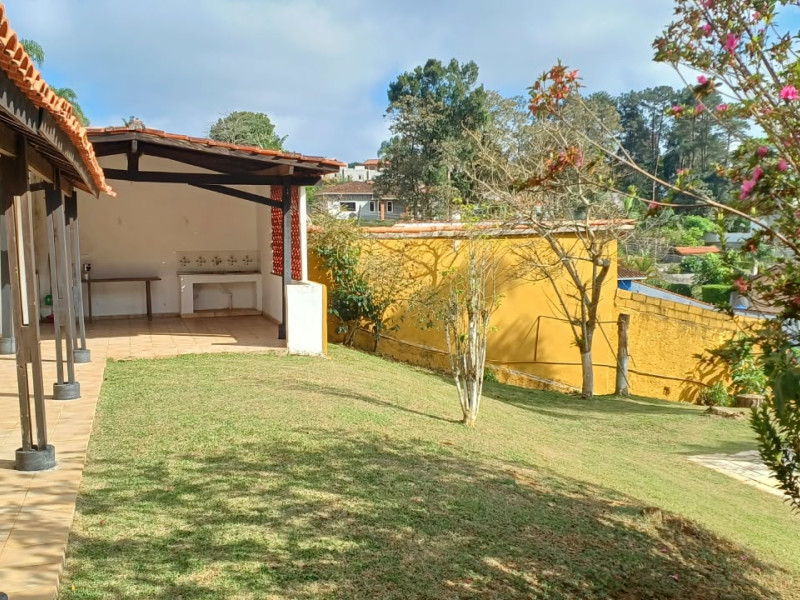 imóvel com 3000m² - Chácara Rincão - Cotia