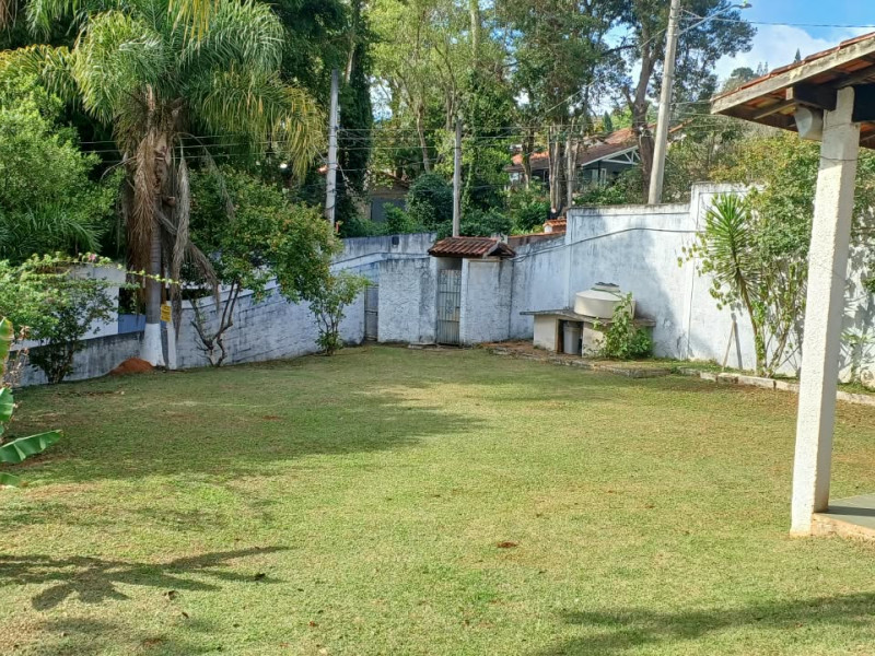 imóvel com 3000m² - Chácara Rincão - Cotia