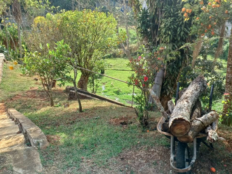imóvel com 3000m² - Chácara Rincão - Cotia