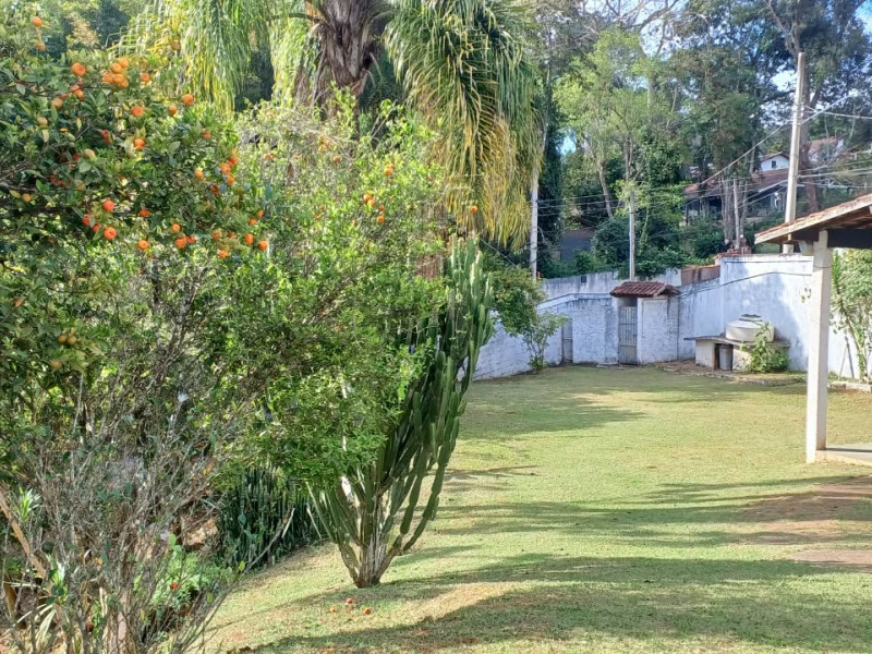 imóvel com 3000m² - Chácara Rincão - Cotia