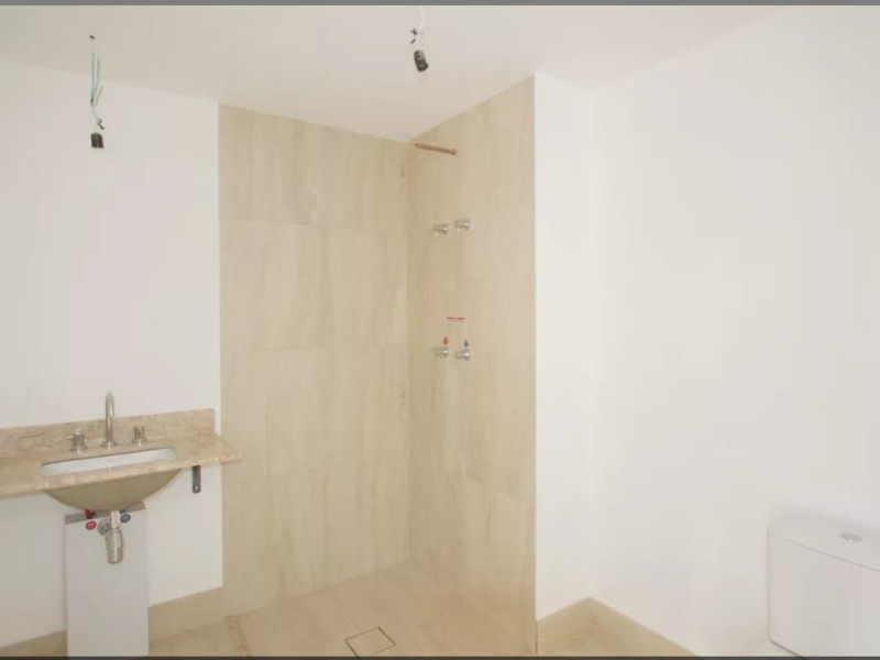 Apartamento à venda Campo Belo com 32m² e 1 quarto por R$ 460.000 - foto3.JPG