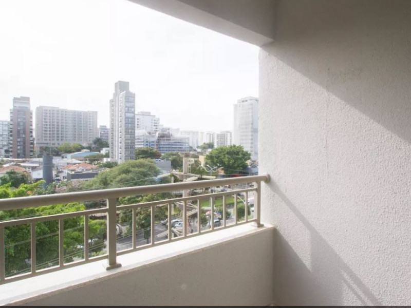 Apartamento à venda Campo Belo com 32m² e 1 quarto por R$ 460.000 - foto4.JPG