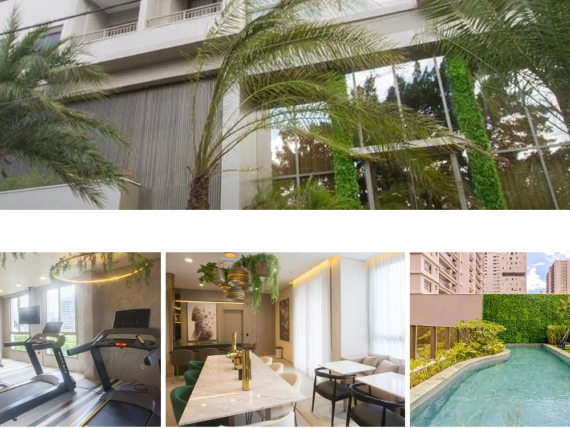 Apartamento à venda Campo Belo com 32m² e 1 quarto por R$ 460.000 - foto5.JPG