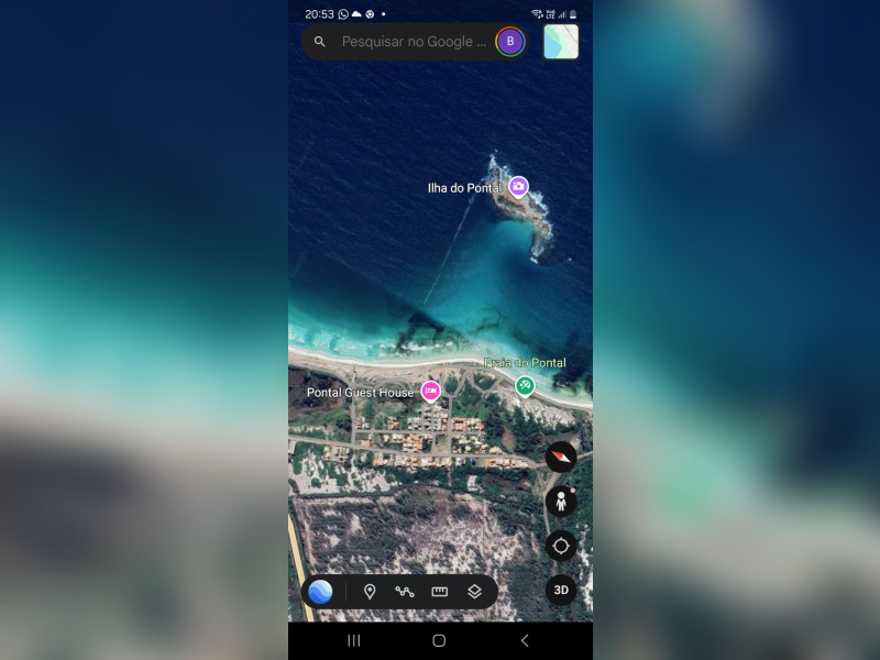 Terreno à venda Centro com 560m² e 1 quarto por R$ 650.000 - img-20250730-wa0260.jpg