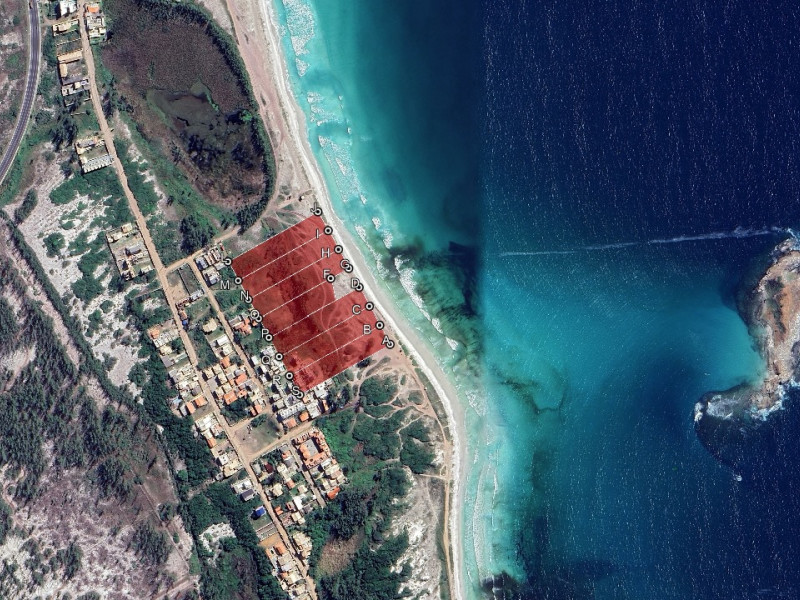 Terreno à venda Centro com 560m² e 1 quarto por R$ 650.000 - img-20250906-wa0053.jpg