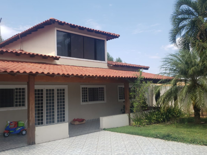Casa de condomínio à venda Setor Habitacional Arniqueira (Águas Claras) com 800m² e 4 quartos por R$ 1.990.000 - 206339.jpg