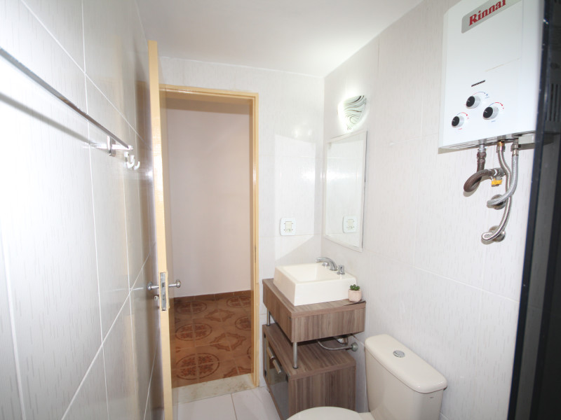 Apartamento à venda Grajaú com 69m² e 2 quartos por R$ 345.000 - img-4740.JPG