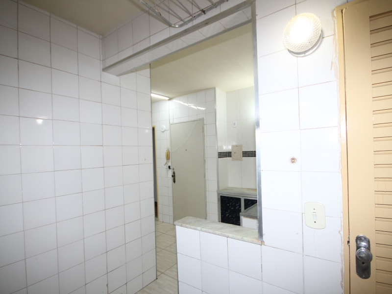 Apartamento à venda Grajaú com 69m² e 2 quartos por R$ 330.000 - img-4757.JPG