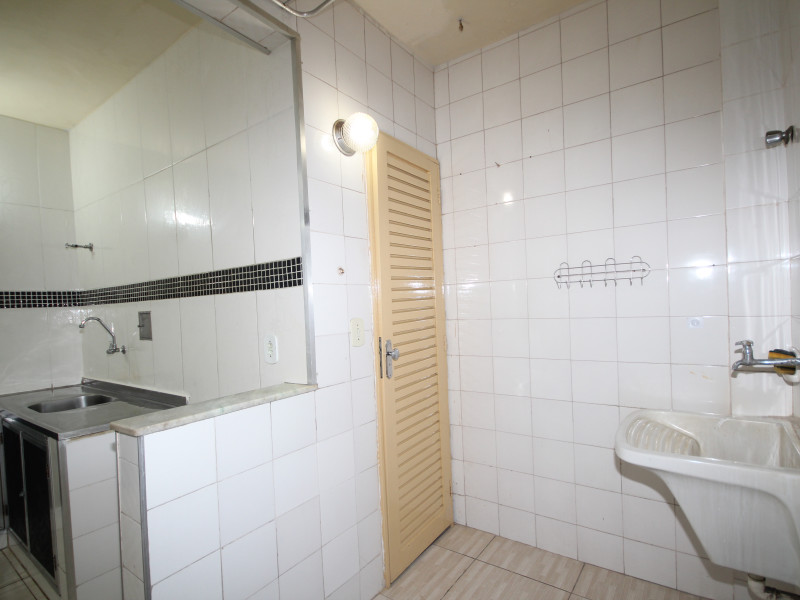 Apartamento à venda Grajaú com 69m² e 2 quartos por R$ 330.000 - img-4758.JPG