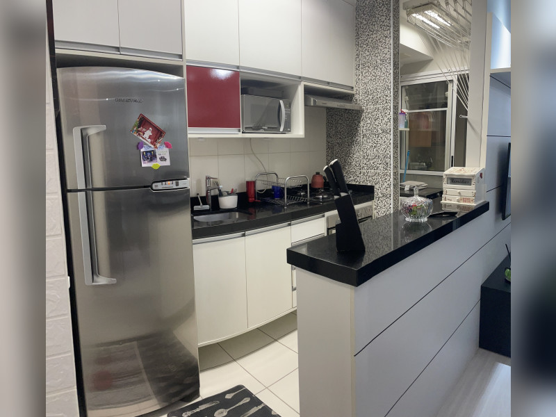 Apartamento à venda Jardim São Caetano com 62m² e 2 quartos por R$ 670.000 - img-5655.jpeg