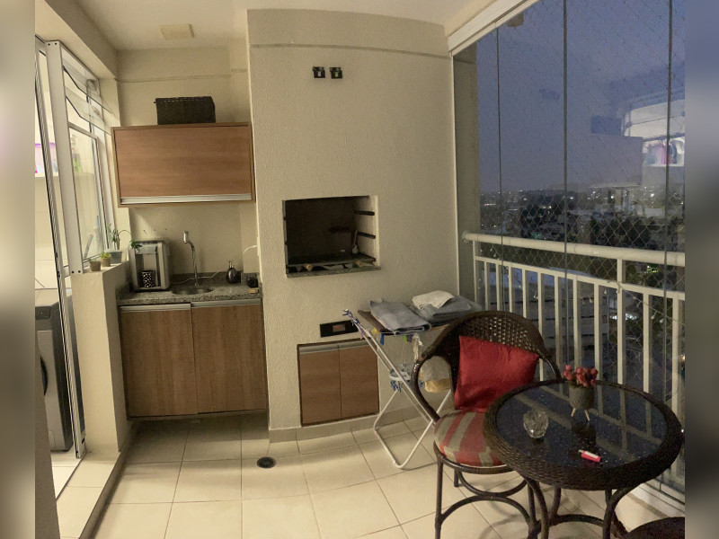 Apartamento à venda Jardim São Caetano com 62m² e 2 quartos por R$ 670.000 - img-5669.jpeg