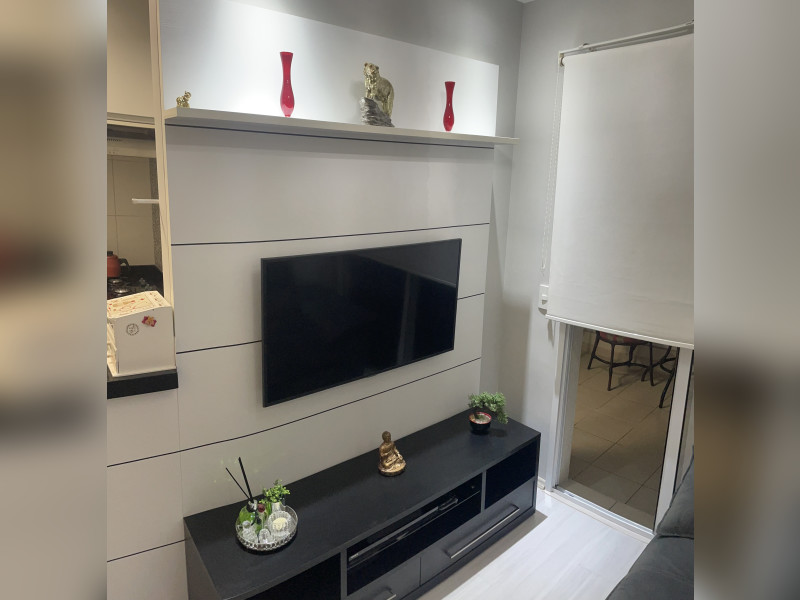 Apartamento à venda Jardim São Caetano com 62m² e 2 quartos por R$ 670.000 - img-5680.jpeg