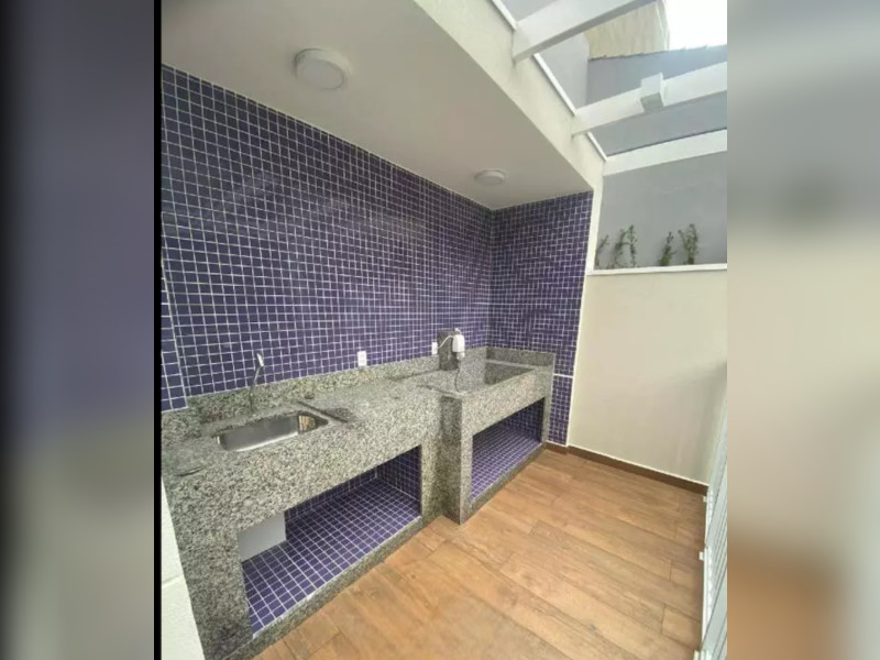 Apartamento à venda Parque das Nações com 80m² e 3 quartos por R$ 760.000 - espaco-grill.jpg