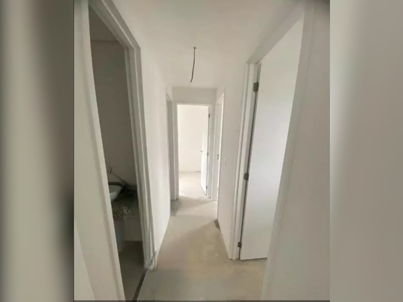 Apartamento à venda Parque das Nações com 80m² e 3 quartos por R$ 760.000 - hall-interno.jpg