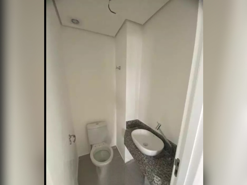 Apartamento à venda Parque das Nações com 80m² e 3 quartos por R$ 760.000 - lavabo.jpg