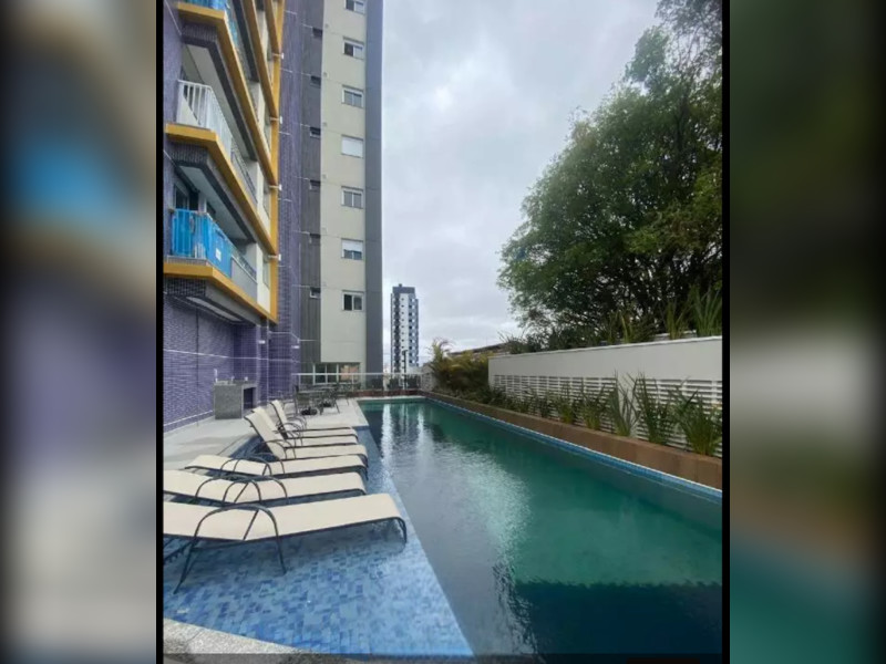 Apartamento à venda Parque das Nações com 80m² e 3 quartos por R$ 760.000 - piscina.jpg