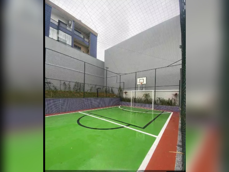 Apartamento à venda Parque das Nações com 80m² e 3 quartos por R$ 760.000 - quadra1.jpg