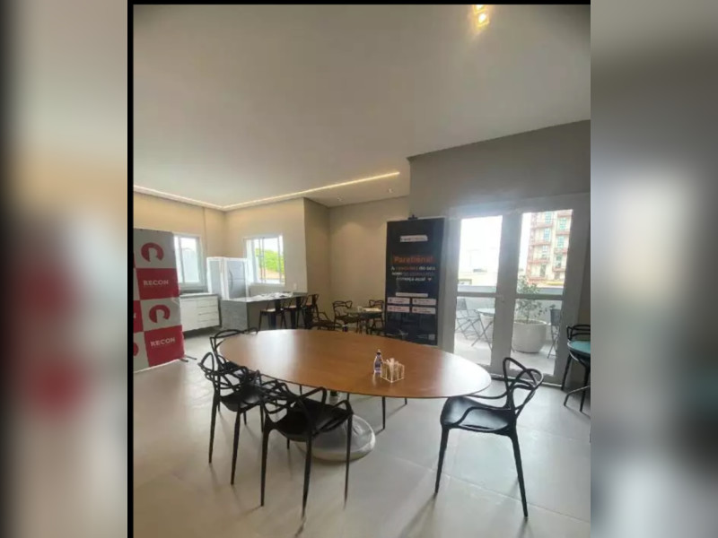 Apartamento à venda Parque das Nações com 80m² e 3 quartos por R$ 760.000 - salao-de-festas.jpg