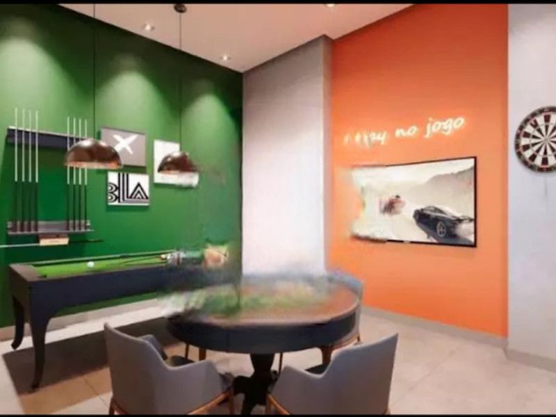 Apartamento à venda Parque das Nações com 80m² e 3 quartos por R$ 760.000 - salao-de-jogos.jpg