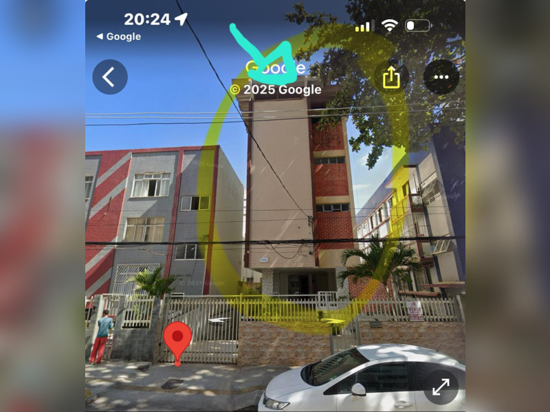 Apartamento à venda Pituba com 60m² e 2 quartos por R$ 270.000 - img-20251002-wa0021.jpg