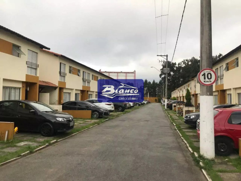 Casa de condomínio à venda Jardim flor do campo  com 70m² e 2 quartos por R$ 400.000 - 1.jpg