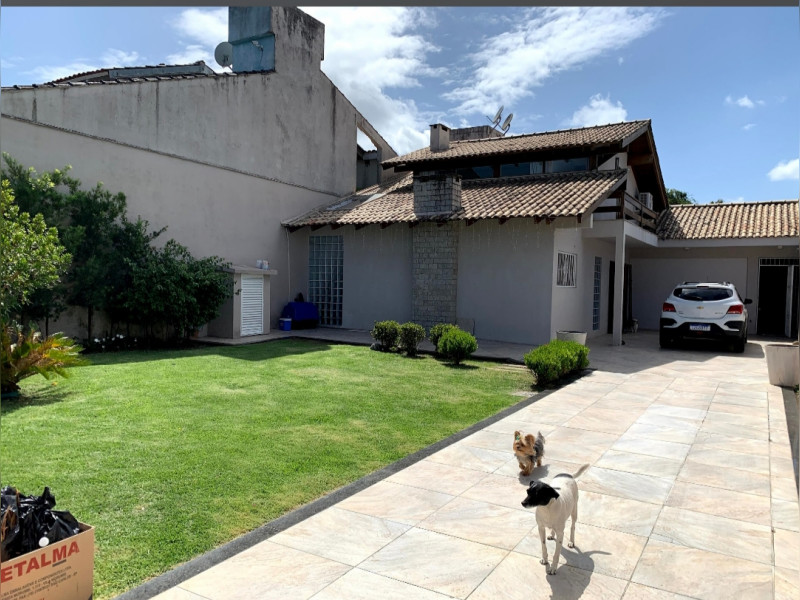 Casa à venda Santa Isabel com 400m² e 3 quartos por R$ 930.000 - img-20260301-160532.jpg