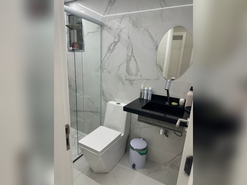 imóvel com 91m² - Tatuapé - São Paulo