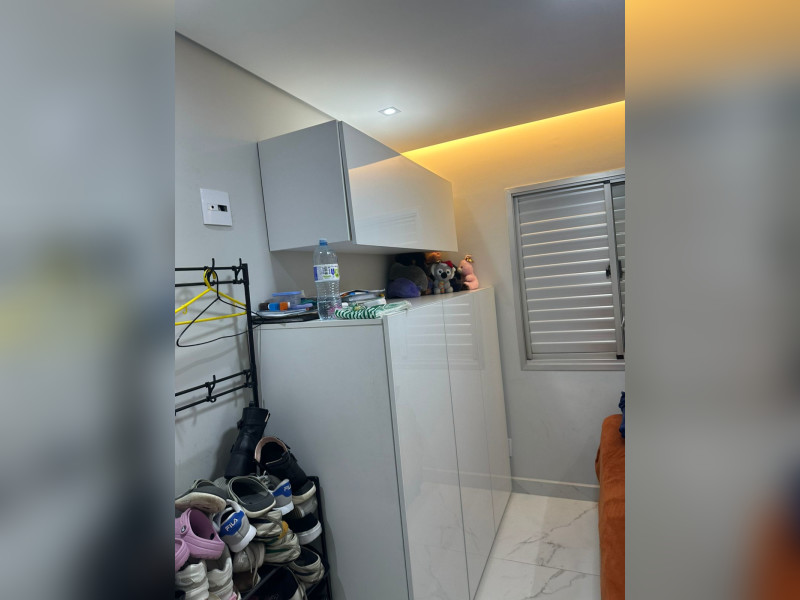 imóvel com 91m² - Tatuapé - São Paulo
