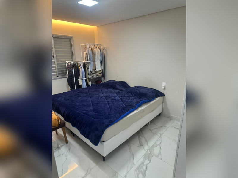 imóvel com 91m² - Tatuapé - São Paulo