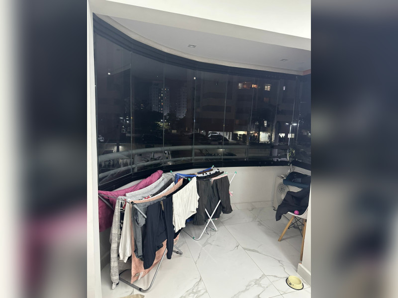 imóvel com 91m² - Tatuapé - São Paulo