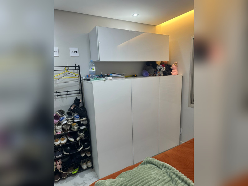 imóvel com 91m² - Tatuapé - São Paulo