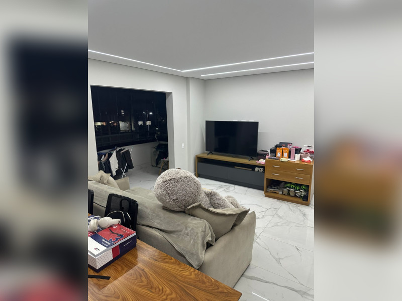 imóvel com 91m² - Tatuapé - São Paulo