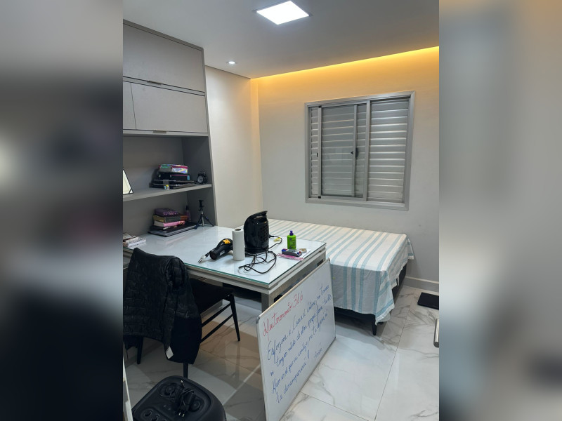 imóvel com 91m² - Tatuapé - São Paulo